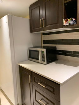 Glaive Home, Toronto, Canada