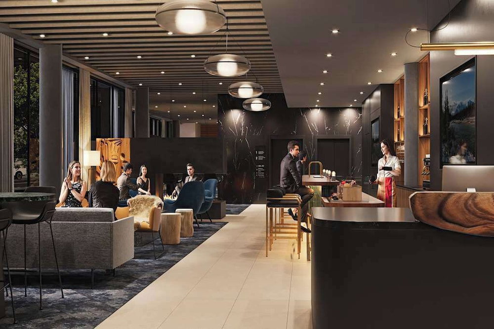Hyatt Place Whitehorse, Kanada