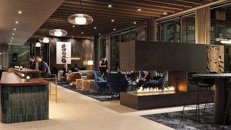 Hyatt Place Whitehorse, Whitehorse, Canada