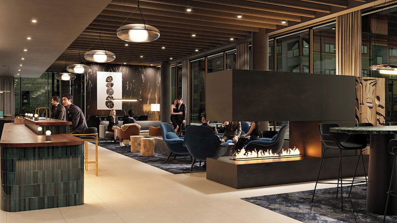 Hyatt Place Whitehorse, Whitehorse, Canada