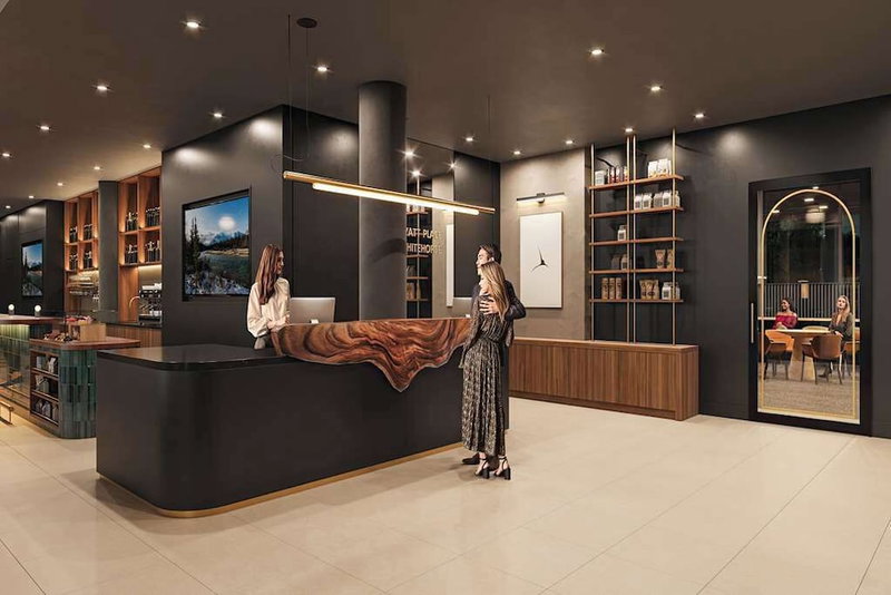 Hyatt Place Whitehorse, Whitehorse, Canada