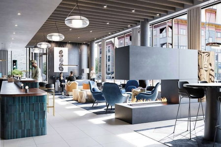 Hyatt Place Whitehorse, Whitehorse, Canada