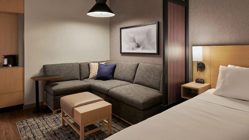 Hyatt Place Whitehorse, Whitehorse, Canada