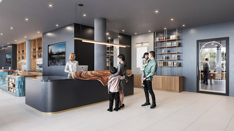 Hyatt Place Whitehorse, Whitehorse, Canada