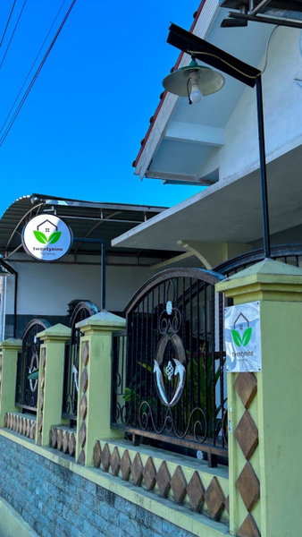 Twentynine Homestay, Banyuwangi, Indonesia