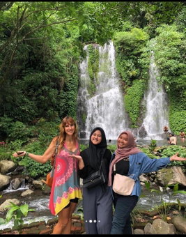 Twentynine Homestay, Banyuwangi, Indonesia