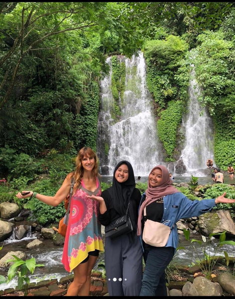 Twentynine Homestay, Banyuwangi, Indonesia