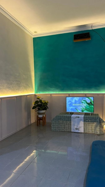 Twentynine Homestay, Banyuwangi, Indonesia