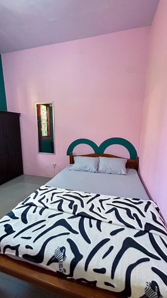 Twentynine Homestay, Banyuwangi, Indonesia