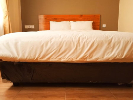 Bluefire Homestay Syariah, Banyuwangi, Indonesia