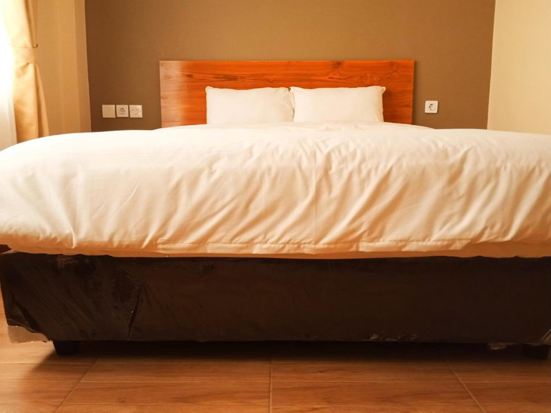 Bluefire Homestay Syariah, Banyuwangi, Indonesia
