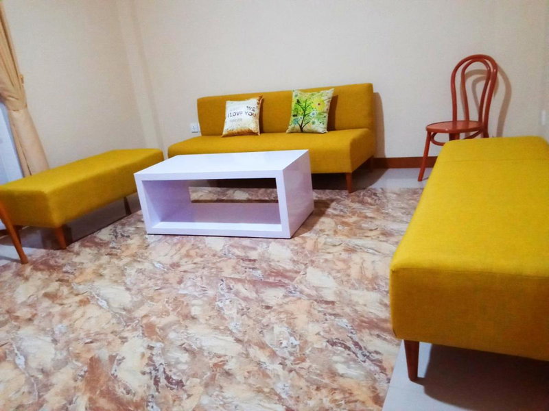 Bluefire Homestay Syariah, Banyuwangi, Indonesia