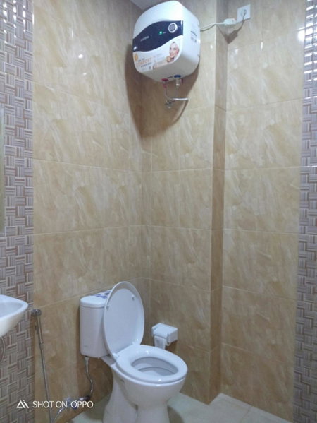 Bluefire Homestay Syariah, Banyuwangi, Indonesia