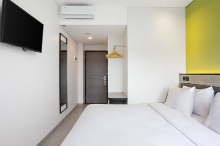 Amaris Hotel Kalimalang, Jakarta, Indonesia