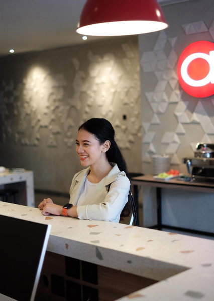 Amaris Hotel Kalimalang, Jakarta, Indonesia