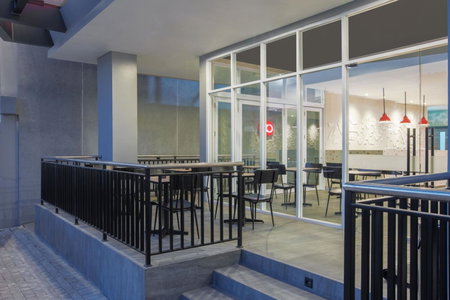 Amaris Hotel Kalimalang, Jakarta, Indonesia