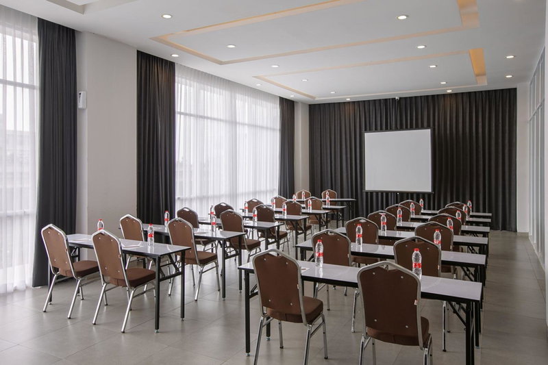Amaris Hotel Kalimalang, Jakarta, Indonesia