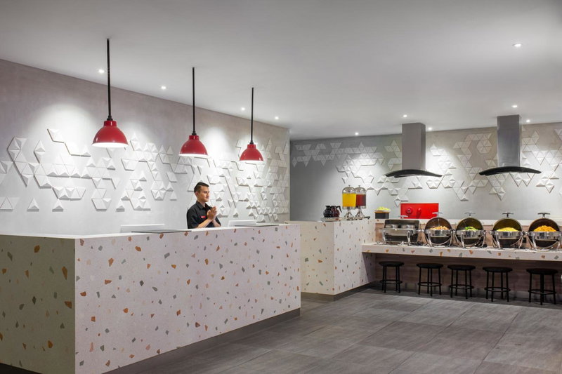 Amaris Hotel Kalimalang, Jakarta, Indonesia