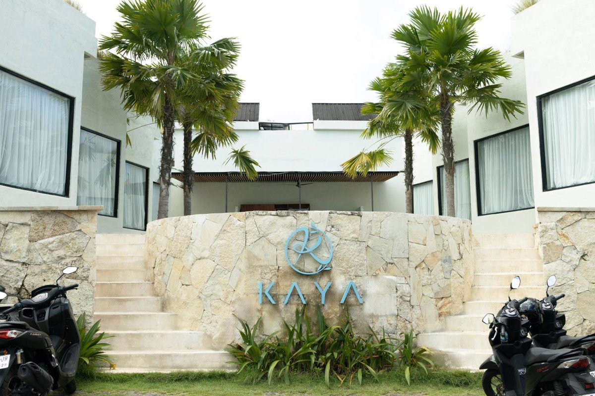 Hotel · KAYA Uluwatu, Uluwatu