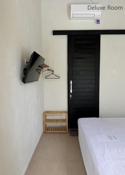 KAYA Uluwatu, Uluwatu, Indonesia