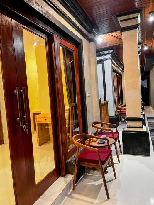 Pala House, Ubud, Indonesia