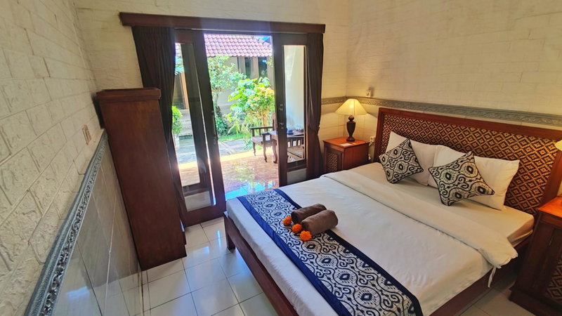 Pala House, Ubud, Indonesia