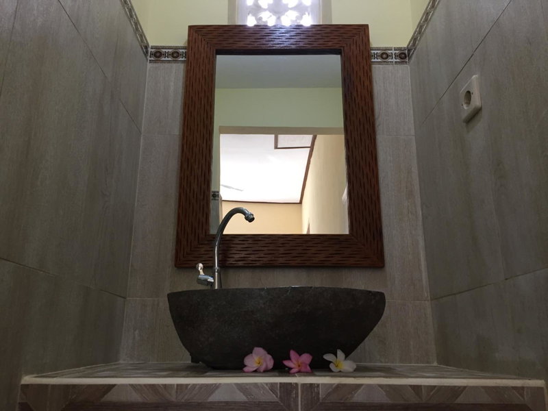 Pala House, Ubud, Indonesia