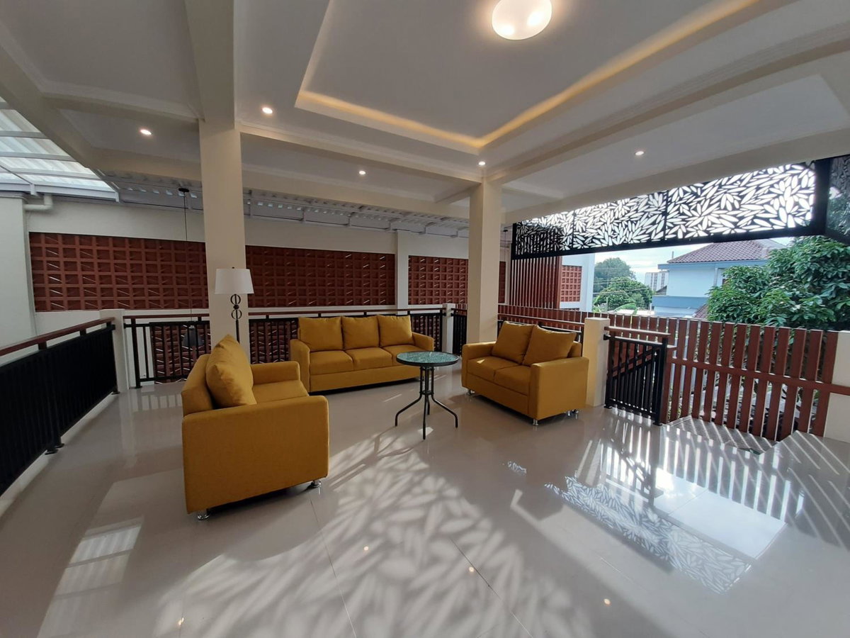 Hotel · Omah Nayan Guesthouse, Yogyakarta