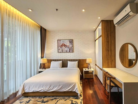 Sumatra36 Apartment, Surabaya, Indonesia