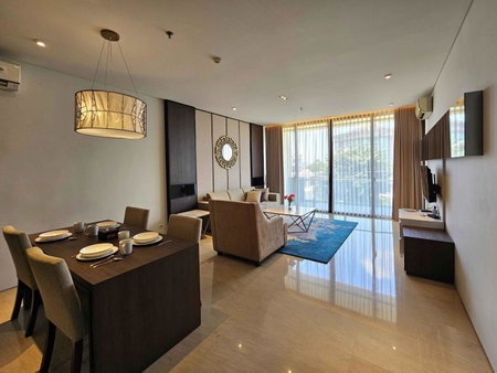 Sumatra36 Apartment, Surabaya, Indonesia