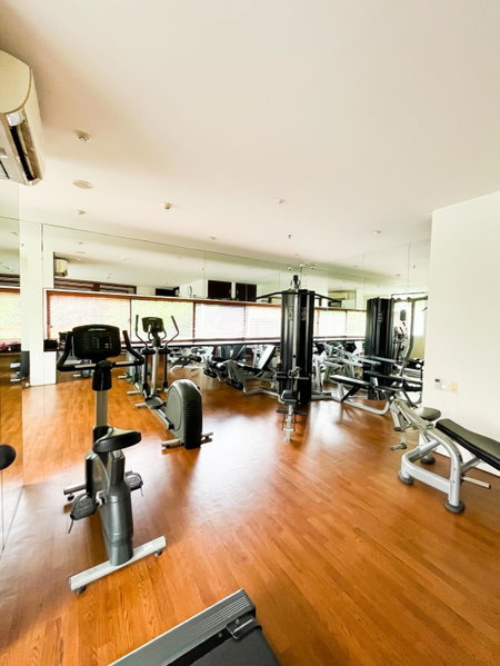 Sumatra36 Apartment, Surabaya, Indonesia