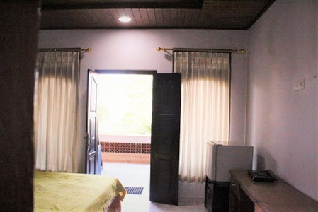 Bali Senia Hotel, Sanur, Indonesia