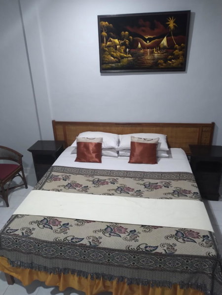 Bali Senia Hotel, Sanur, Indonesia