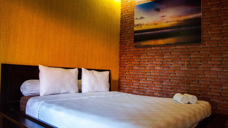 Leyeh Leyeh Homestay, Canggu, Indonesia