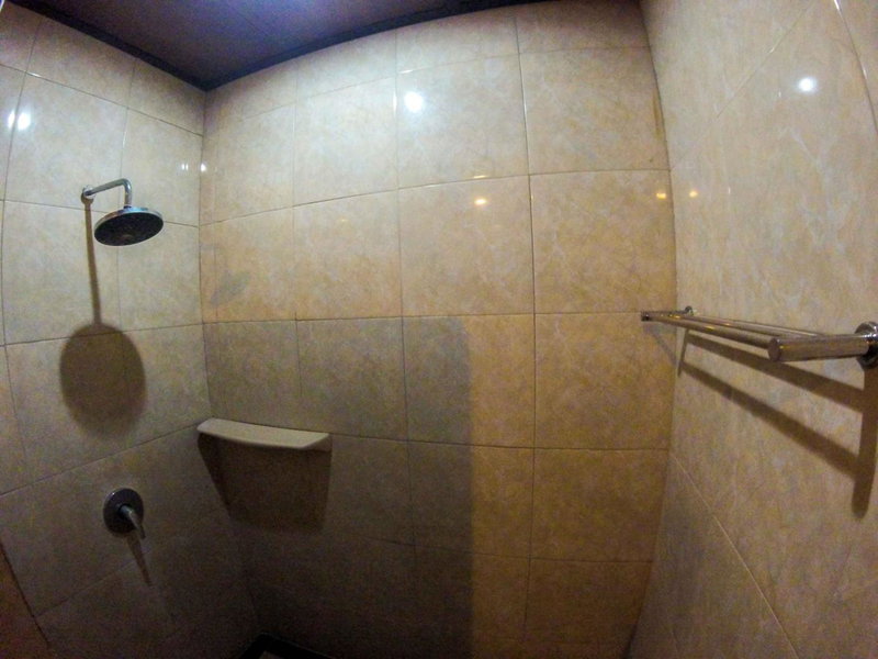 Leyeh Leyeh Homestay, Canggu, Indonesia