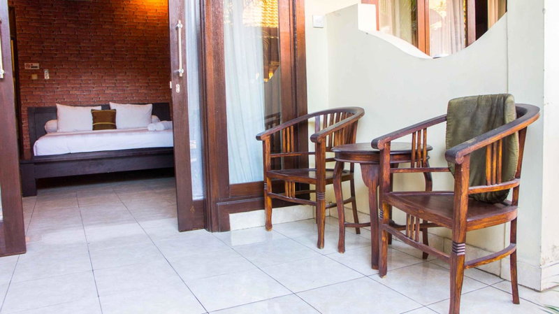 Leyeh Leyeh Homestay, Canggu, Indonesia