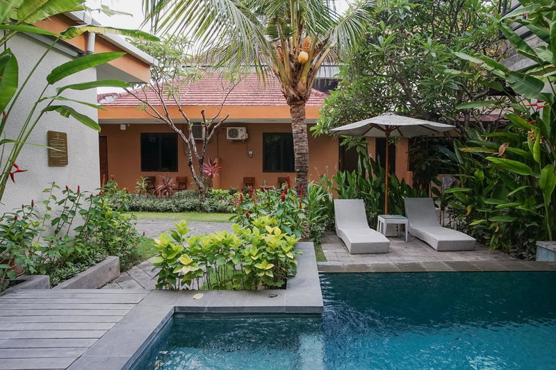 Dee Mansion Bali, Denpasar, Indonesia