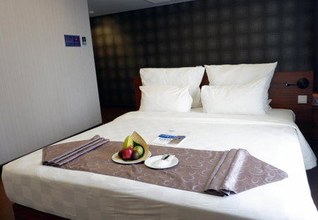 CROWN PRINCE Hotel Surabaya Managed by Midtown Indonesia, Surabaya, Indonesia