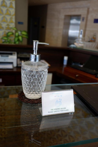 CROWN PRINCE Hotel Surabaya Managed by Midtown Indonesia, Surabaya, Indonesia