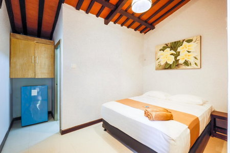 Surfer Paradise Villas Bali, Canggu, Indonesia