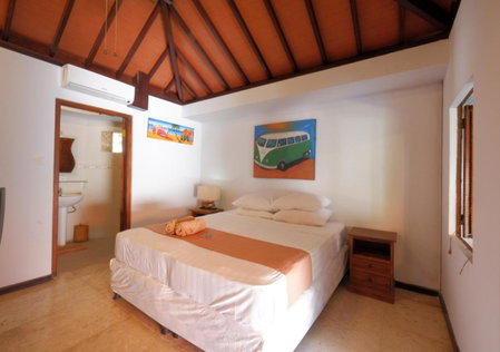 Surfer Paradise Villas Bali, Canggu, Indonesia