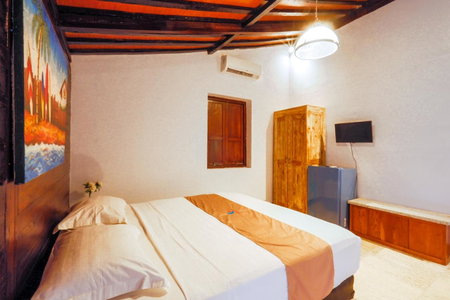 Surfer Paradise Villas Bali, Canggu, Indonesia