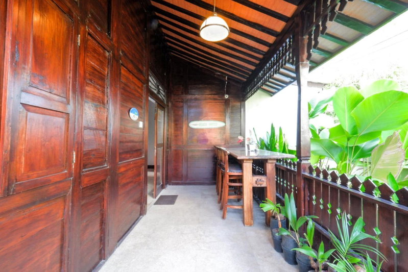 Surfer Paradise Villas Bali, Canggu, Indonesia