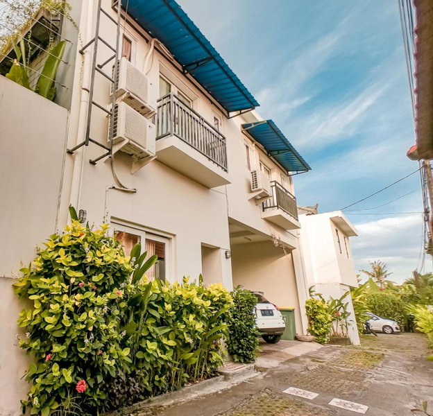 Surfer Paradise Villas Bali, Canggu, Indonesia