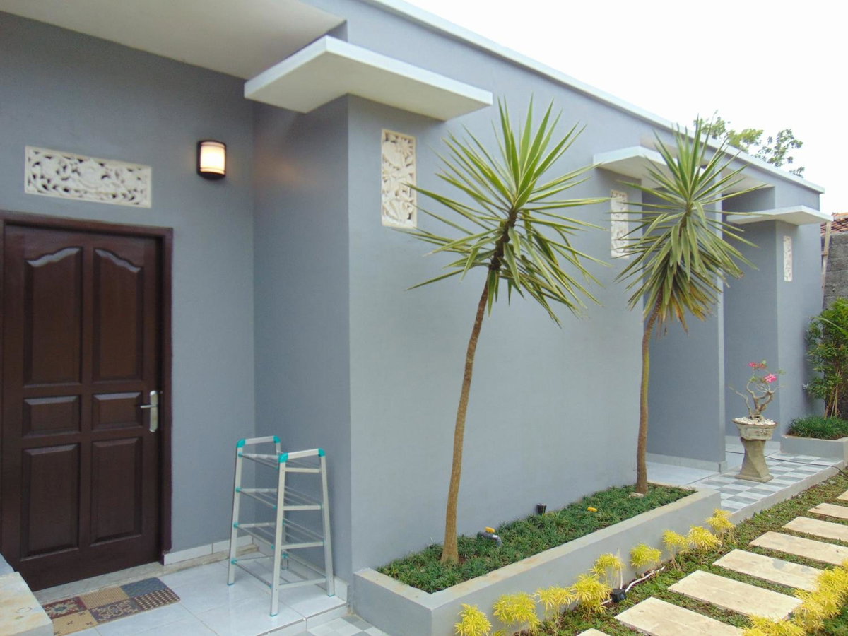 Hotel · Batu Kandik Homestay, Uluwatu