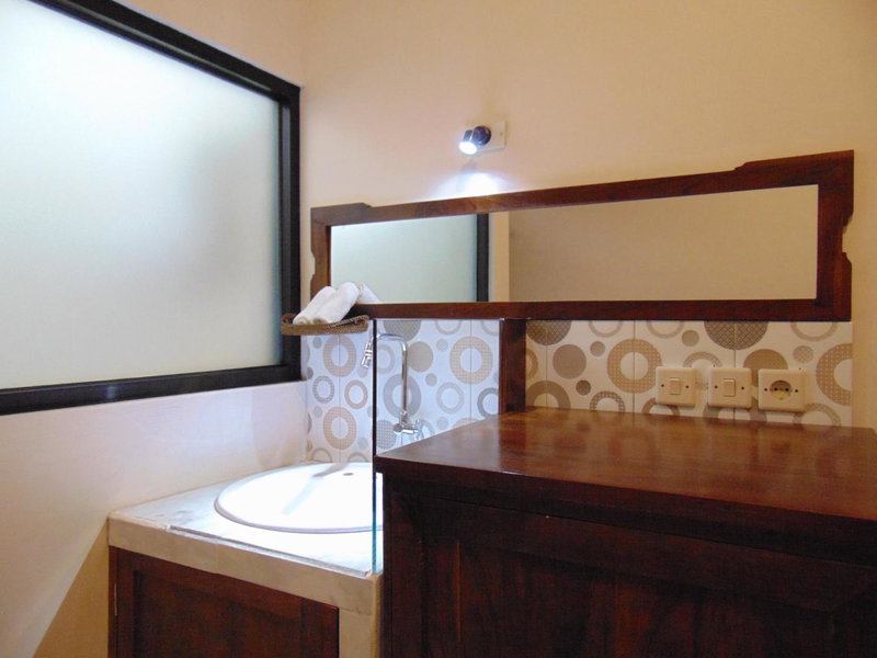 Batu Kandik Homestay, Uluwatu, Indonesia