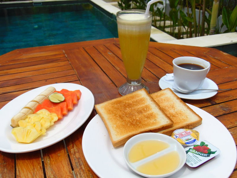 Batu Kandik Homestay, Uluwatu, Indonesia