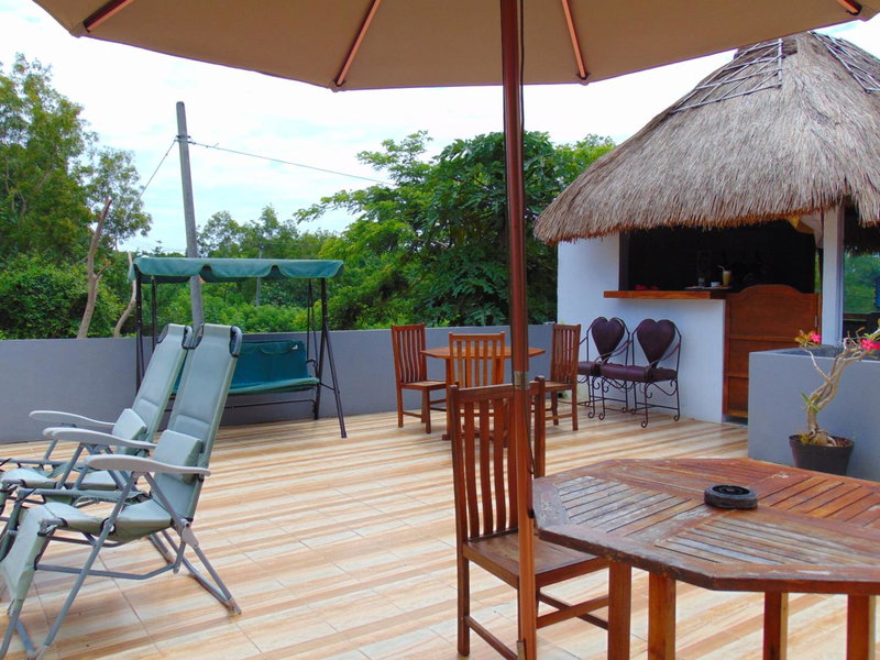 Batu Kandik Homestay, Uluwatu, Indonesia