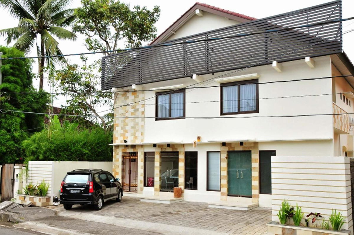 Hotel · ABC Apartment Sanur, Sanur