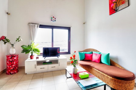 ABC Apartment Sanur, Sanur, Indonesia